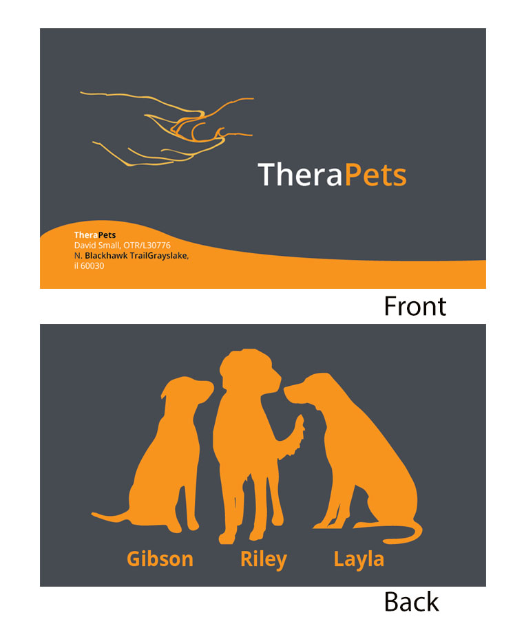 Business Card Design by indranil09 for hockeyjerseyoutlet.com | Design #9911512
