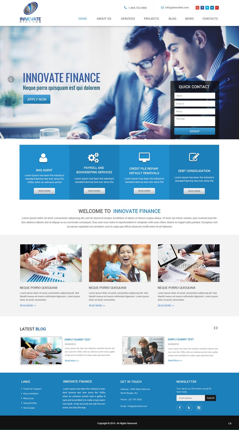 Web-Design von pb für dieses Projekt | Design #10593463