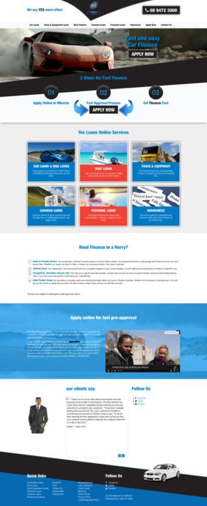Web-Design von bdesigner9 für dieses Projekt | Design #10711260