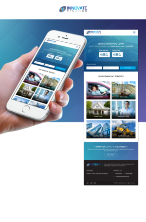 Web Design by SAC-D