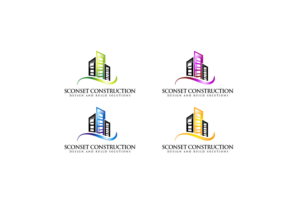 Design de Logo par sbelogd pour ce projet | Design : #9893580