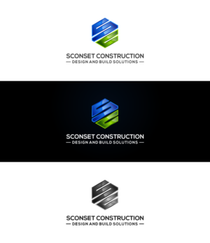 Logo-Design von jenggot_merah_ für dieses Projekt | Design #9979797