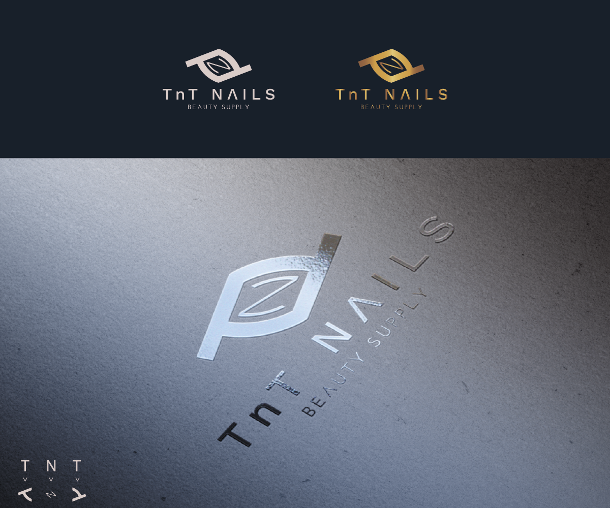 Logo Design by Vetroff for this project | Design: #9984915
