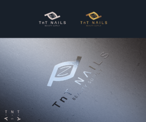 Logo Design by Vetroff for this project | Design: #9984915