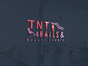 Logo Design by amanbd62 for this project | Design: #10091218