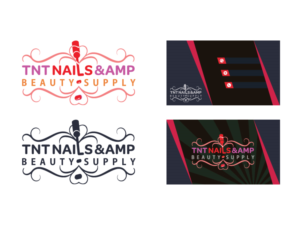 Logo Design by amanbd62 for this project | Design: #10091238