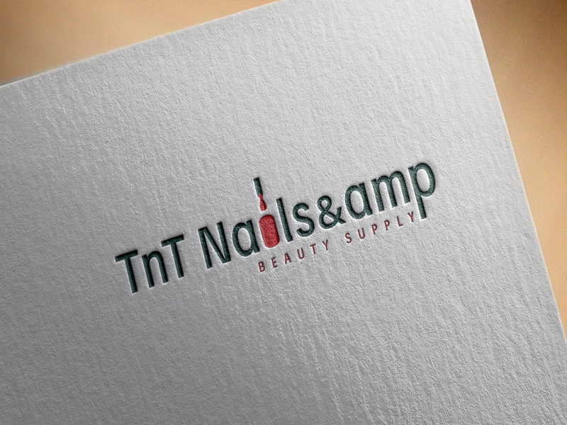 Logo Design by Rana Karim for this project | Design #10091104