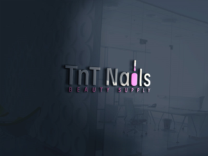 Logo Design by Rana Karim for this project | Design: #10091108
