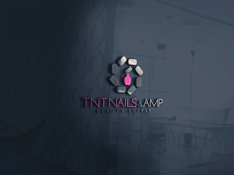 Logo Design by Rana Karim for this project | Design #10091129