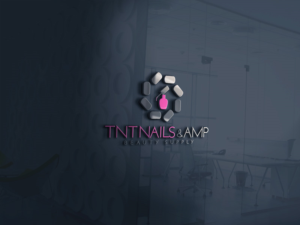 Logo Design by Rana Karim for this project | Design: #10091129