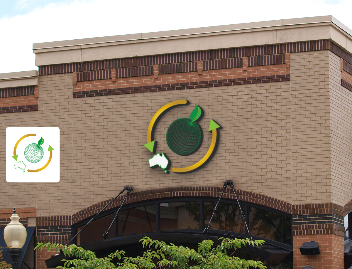 Logo Design by nizamdeen for this project | Design #2142775