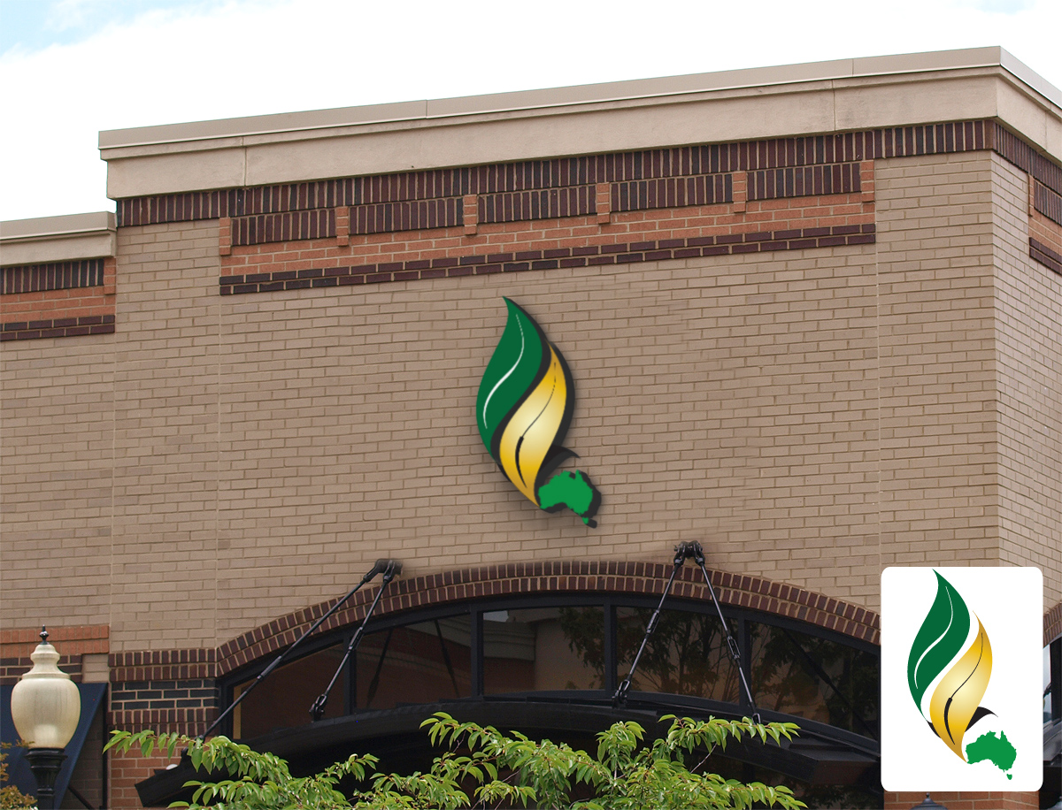 Logo Design by nizamdeen for this project | Design #2142785