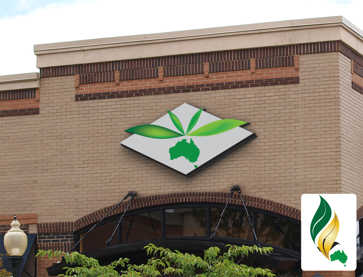 Logo Design by nizamdeen for this project | Design #2142798