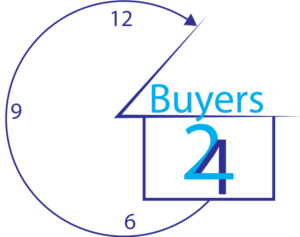 Design de Logo par Mitch Slayton pour Bridgetown Home Buyers, LLC | Design #9882771