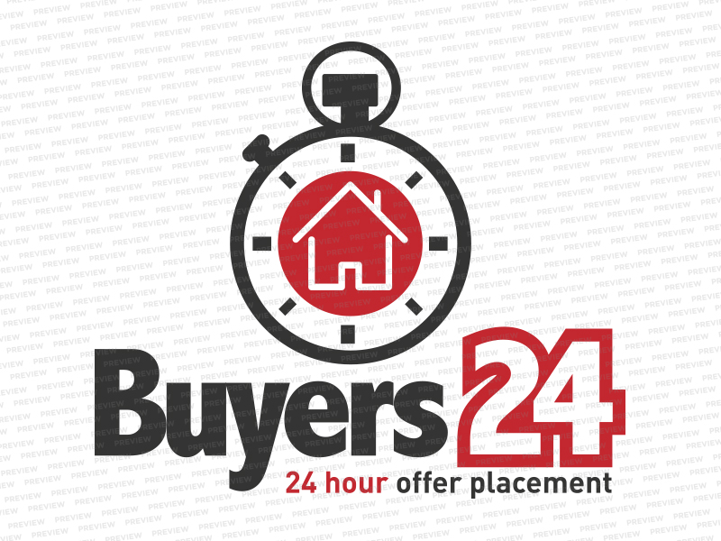 Logo Design by AlexMdesigner for Bridgetown Home Buyers, LLC | Design: #9895926
