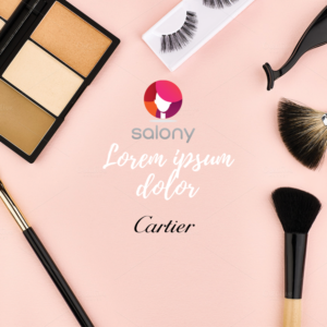 Banner Ad Design by Kristina Andonoff for this project | Design: #9909583