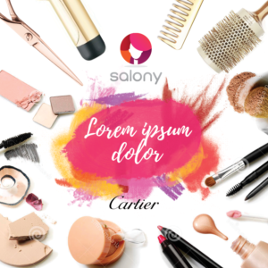 Banner Ad Design by Kristina Andonoff for this project | Design: #9909585