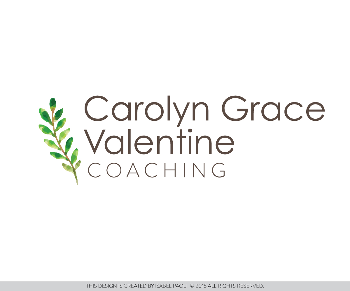 Logo Design by isabel.paoli for this project | Design #9886689