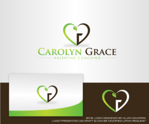 Design de Logo par alvinnavarra pour ce projet | Design : #9904582