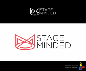 Logo Design by Kreative Fingers