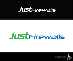 Logo Design by Kreative Fingers