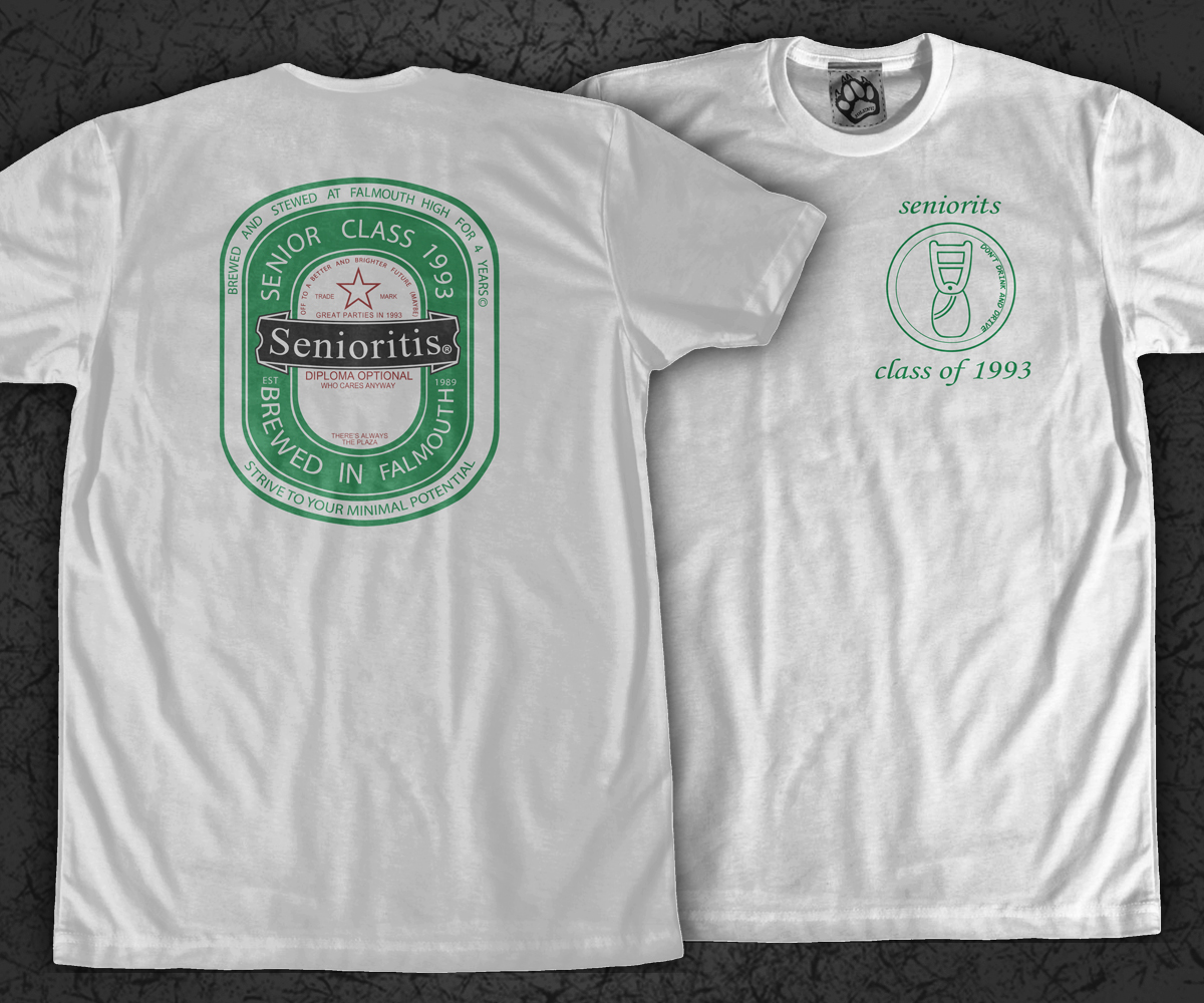 T-shirt Design by jd_teedesigns for this project | Design #2133169