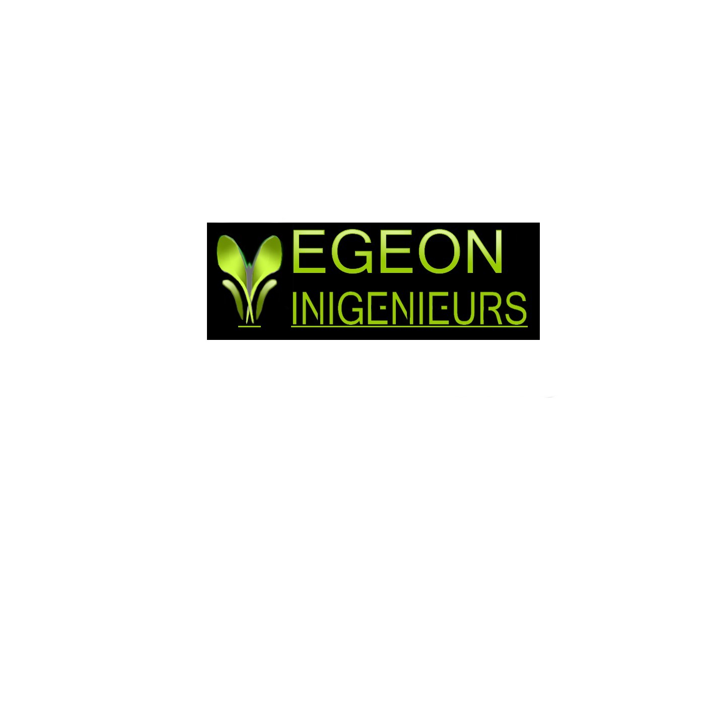 Logo Design by designerone for Egeon bvba | Design #10056194