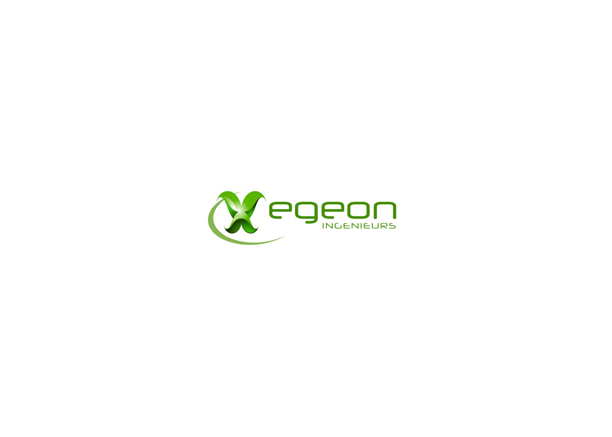 Logo Design by sbelogd for Egeon bvba | Design #9896130
