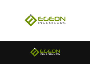 Logo Design by BehindSymbols for Egeon bvba | Design: #10143483