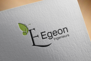 Logo Design by Ather Ali Khan for Egeon bvba | Design: #10147115