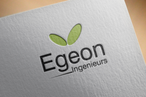 Logo Design by Ather Ali Khan for Egeon bvba | Design: #10148600