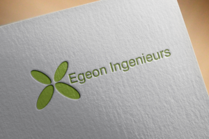 Logo Design by Ather Ali Khan for Egeon bvba | Design: #10148874