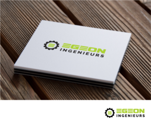 Logo Design by DesDesign for Egeon bvba | Design: #10158406