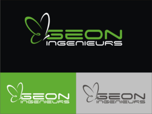 Logo Design by R.A.D™  for Egeon bvba | Design: #10077653