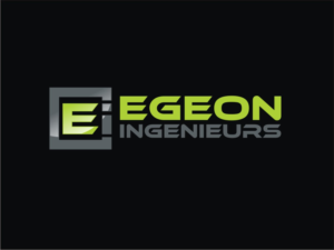 Logo Design by R.A.D™  for Egeon bvba | Design: #10115597
