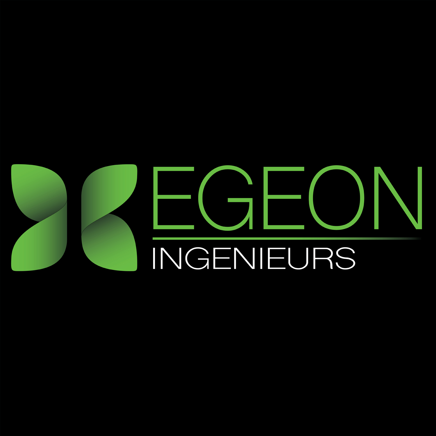 Logo Design by beryb for Egeon bvba | Design #9900154