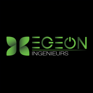 Logo Design by beryb for Egeon bvba | Design: #9900155
