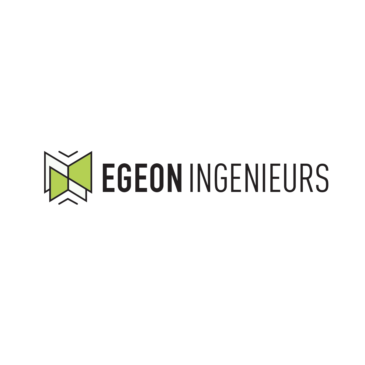 Logo Design by lowie 2 for Egeon bvba | Design: #10144382