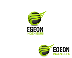 Logo Design by kxDesigns  for Egeon bvba | Design: #10120983