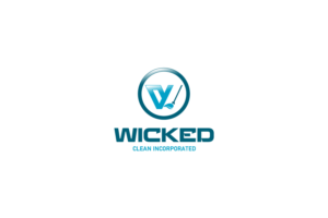 Design de Logo par ideaz2050 pour Wicked Clean Inc | Design : #9888860