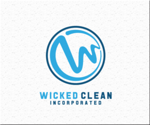 Design de Logo par galihaka pour Wicked Clean Inc | Design #9888506