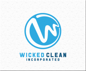 Diseño de Logo por galihaka para Wicked Clean Inc | Diseño: #9888507