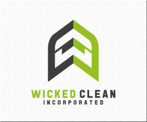 Diseño de Logo por galihaka para Wicked Clean Inc | Diseño: #9888696