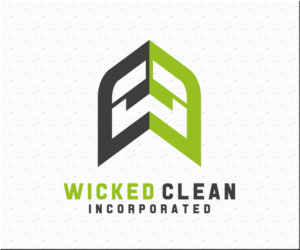 Design de Logo par galihaka pour Wicked Clean Inc | Design : #9888746