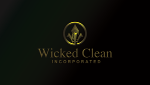 Design de Logo par pa2pat pour Wicked Clean Inc | Design : #9896811