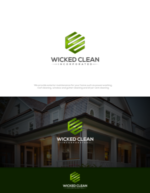 Logo-Design von lelevien