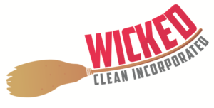 Diseño de Logo por amish.design para Wicked Clean Inc | Diseño: #9891950