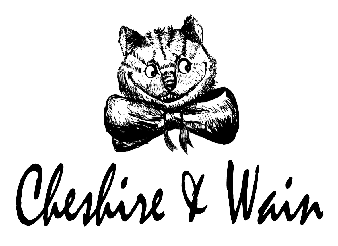 Logo Design by Val_FM for Cheshire & Wain | Design #2155453