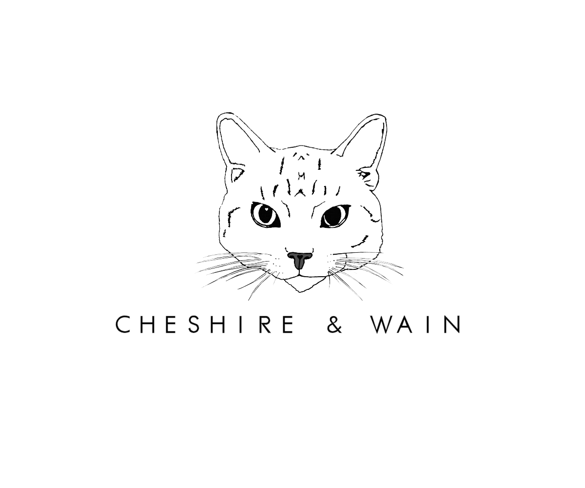 Logo Design by NUSRAT LAMIA for Cheshire & Wain | Design #2131482