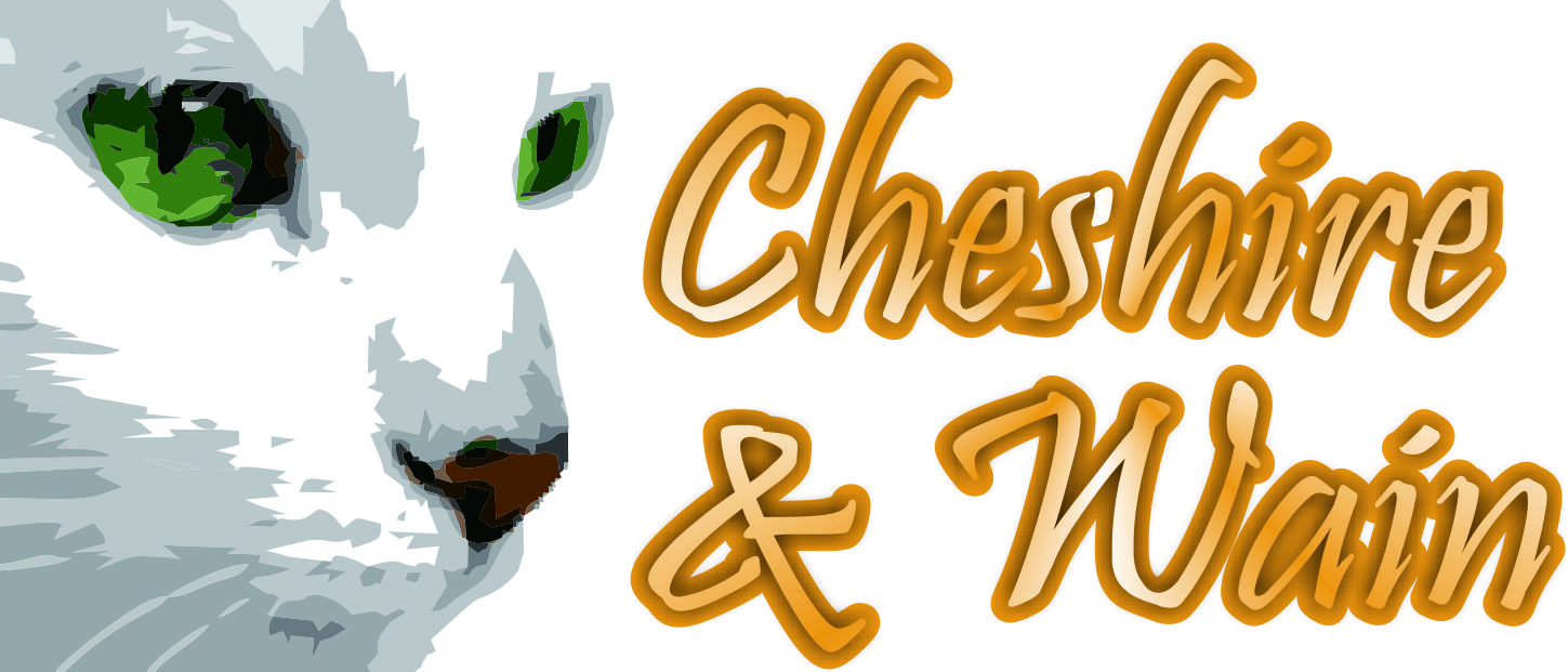 Logo Design by PURO for Cheshire & Wain | Design #2139077